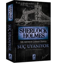 Sherlock Holmes Suç Uyanıyor