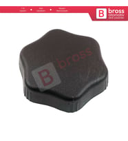 Renault Clio MK3 Symbol Modus 2005-2014 için Koltuk Ayar Kolu 7701060686
