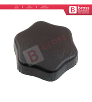 Renault Clio MK3 Symbol Modus 2005-2014 için Koltuk Ayar Kolu 7701060686