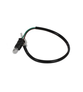 Falcon Cooper 50 Plakalık Lambası