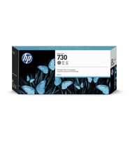 Tonersepeti Hp 730-P2V72A Gri Orjinal Kartuş 300ml