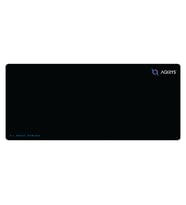AQIRYS Singularity 90×40 3mm XL Mouse Pad