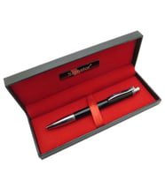 Signator® T610 Siyah Tükenmez Kalem  İsme Özel Kalem  Hediyelik Kalem (Karışık)