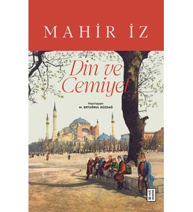 Din ve Cemiyet Mahir İz