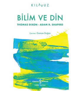 Bilim Ve Din