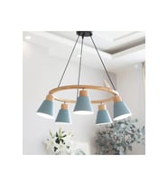 Thrimatic Nordic Avize 5'li