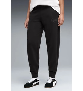 Puma Ess Script Kadın Eşofman Altı