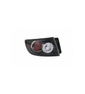 MAZDA 3 ARKA STOP SDN SOL 2006-2009 BR5H-51-180C