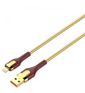 LDNIO LS682A 2 METRE LIGHTNING ŞARJ & DATA KABLOSU