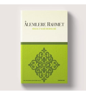 ALEMLERE RAHMET BÜYÜK BOY -BUHARA GÖNÜLLÜLERİ