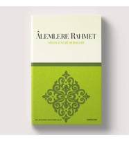 ALEMLERE RAHMET BÜYÜK BOY -BUHARA GÖNÜLLÜLERİ