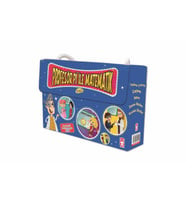 Profesör Pi ile Matematik 1 (Set)