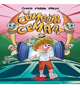 Cümbür Cemaat