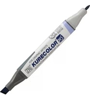 Zig Kurecolor Twin S KC 3000 827 BLUE GRAY 4