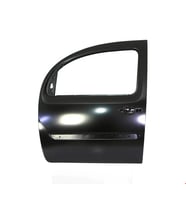 Renault Kangoo Ön Kapı Sol 2008 Sonrası Uyumlu