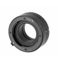 OLYMPUS MİCRO 4/3 İÇİN AUTO MACRO MAKRO AF TÜP MK-P-AF3B (Siyah)
