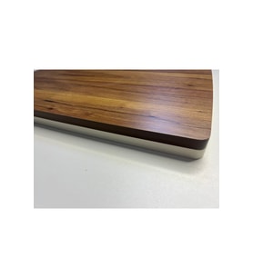 ZİGON SEHPA TABLASI CEVİZ 73*41 CM EN BÜYÜK BOY