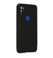 Reeder P13 Blue Max Pro 256gb Kılıf First Silikon - Siyah
