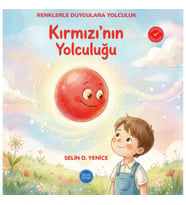 Kırmızı'nın Yolculuğu