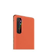 Xiaomi Mi Note 10 Lite Uyumlu Zore Nano Kamera Koruyucu (Renksiz)