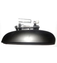 2008-2011 Hyundai I10 Arka Kapı Dış Açma Kolu Sol Siyah (Boyanır Tip) (Adet) (Oem No:836500X060)