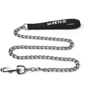 CHAIN ZİNCİR GEZDİRME SOFT TUTMALI 4MM/120CM