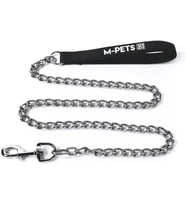 CHAIN ZİNCİR GEZDİRME SOFT TUTMALI 4MM/120CM