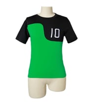 Benten T Shirt Yeşil