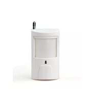 OPAX Ard-507 Pır Hareket Dedektörü Dedektörü ( Alarm Panelleriyle Uyumlu)
