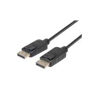 Hiremco 4K60Hz 1.8mt DP TO DP Kablosu
