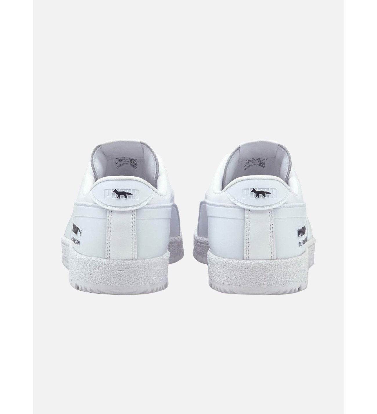 Puma Ralph Sampson 70 Rubber Kitsune Lifestyle