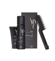 Sp Pigment Köpük Boya Kahverengi 60 Ml