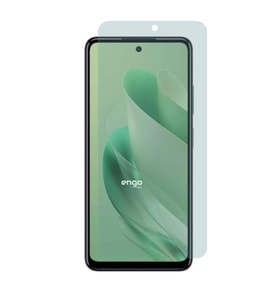 Infinix Smart 8 Pro Ekran Koruyucu Nano Esnek Şeffaf