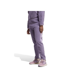 adidas W Tiro Pt Wr Kadın Günlük Polar Eşofman Altı IJ8415 Mor