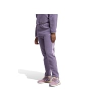 adidas W Tiro Pt Wr Kadın Günlük Polar Eşofman Altı IJ8415 Mor