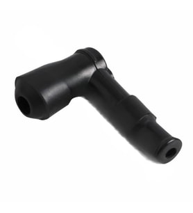 Mobylette Cub Vitesli Motor Buji Başlığı Plastik