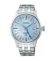 Seiko Presage SSK037 Cocktail Time Otomatik Erkek Kol Saati