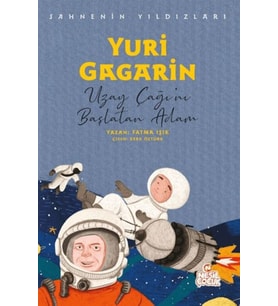 Yuri Gagarin - Sahnenin Yıldızları