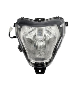 RKS Spontini 110 Far Komple