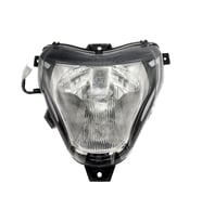 RKS Spontini 110 Far Komple