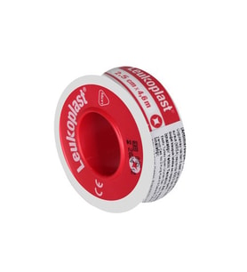 Leukoplast Flaster 2.5 cmx4.6 m Yara Bandı