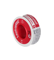 Leukoplast Flaster 2.5 cmx4.6 m Yara Bandı