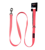 Tailpetz Air Pink Match Leash Köpek Gezdirme Kayışı 135 cm (Pembe)