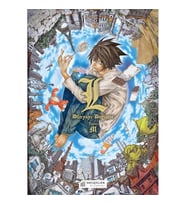 Death Note - L Dünyayı Değiştir