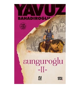 Sunguroğlu 2