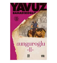 Sunguroğlu 2