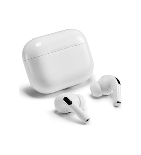 Pro Ios Android Uyumlu Yeni Nesil 5.0 Bluetooth Kulak İçi Kulaklık Beyaz