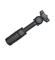 DLG Tactical YUKSEKLIK AYARLI DIKEY Açılı TUTAMAK PIKATINI RAY MONTAJLI (DLG-046-BK)