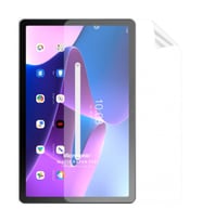 Microsonic Lenovo Tab M10 3.Nesil 10.1`` (TB-328F) Paper Feel Kağıt Dokulu Mat Ekran Koruyucu (Renksiz)