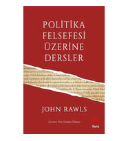 Politika Felsefesi Üzerine Dersler